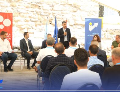 Lansohet platforma Invest in Vushtrri